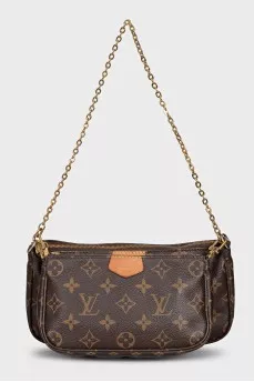Кросс-боди Multi Pochette