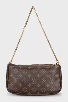Кросс-боди Multi Pochette