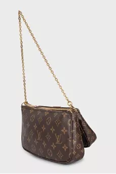 Кросс-боди Multi Pochette