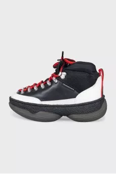 A1 Hiker sneakers