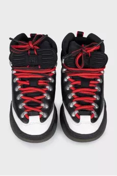 A1 Hiker sneakers