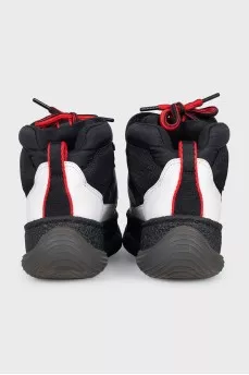 A1 Hiker sneakers