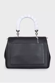 Черная сумка Be Dior