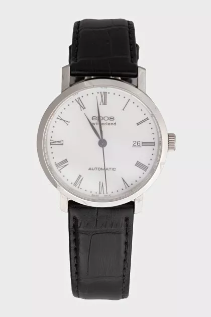 Men's mechanical watches
