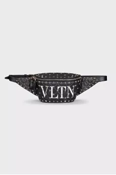 Spike Belt Bag