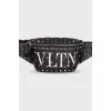 Spike Belt Bag