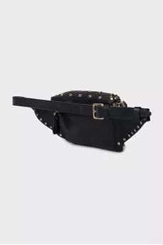 Spike Belt Bag