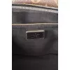 Adele canvas tote