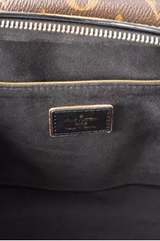 Adele canvas tote