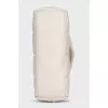 Loulou White Leather Bag