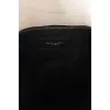 Loulou White Leather Bag
