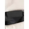 Loulou White Leather Bag