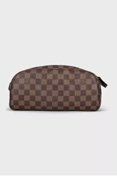 Dopp Kit cosmetic bag