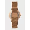 Dancing Slim watch with rhinestones
