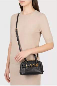 Black Aventure bag