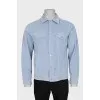 Men's corduroy jacket
