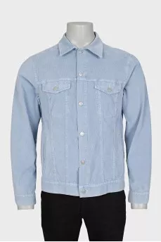 Men's corduroy jacket