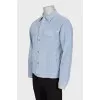 Men's corduroy jacket