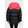 Down jacket by Gucci x The North Face