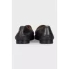 Men's Jordan leather loafers