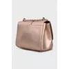 Lottie leather bag