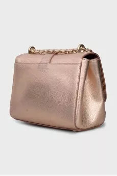 Lottie leather bag