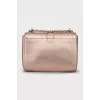 Lottie leather bag