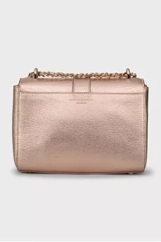Lottie leather bag