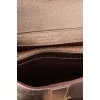 Lottie leather bag