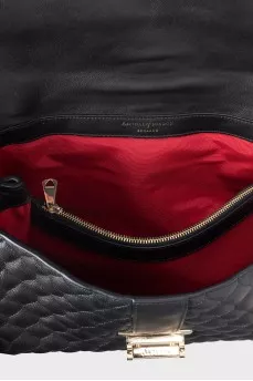 Lottie bag