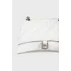 White Crush bag