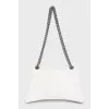 White Crush bag