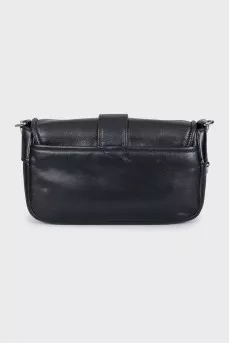 Черная сумка Pocket