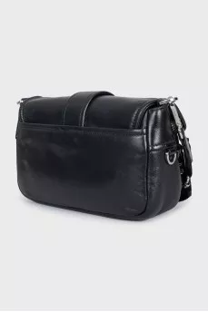 Черная сумка Pocket