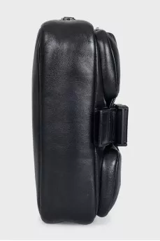 Черная сумка Pocket