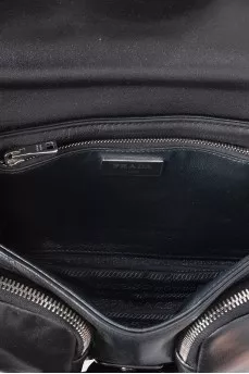 Черная сумка Pocket