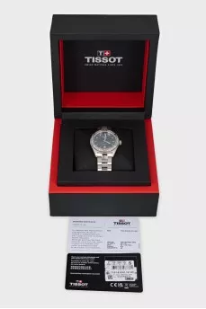 PR 100 watch