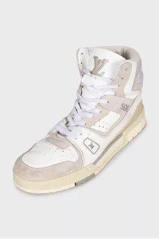 Men's sneakers 508