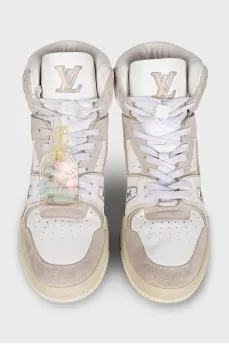 Men's sneakers 508