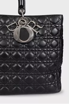 Тоут Lady Dior Large