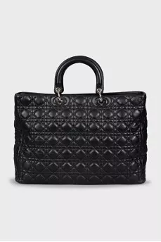 Тоут Lady Dior Large