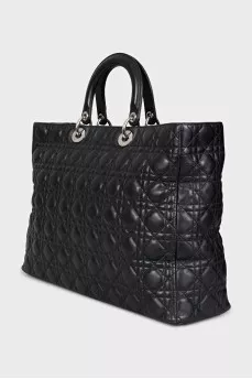 Тоут Lady Dior Large