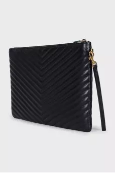 Clutch Cassandre Matelasse