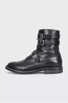 Ботинки Army 20