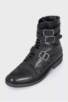 Ботинки Army 20