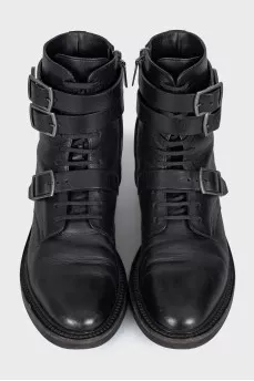 Ботинки Army 20