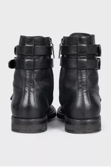 Ботинки Army 20