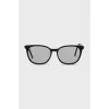 Narrow black frame