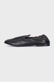 Men's Ariosto leather loafers