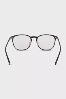Wayfarer frames with prescription